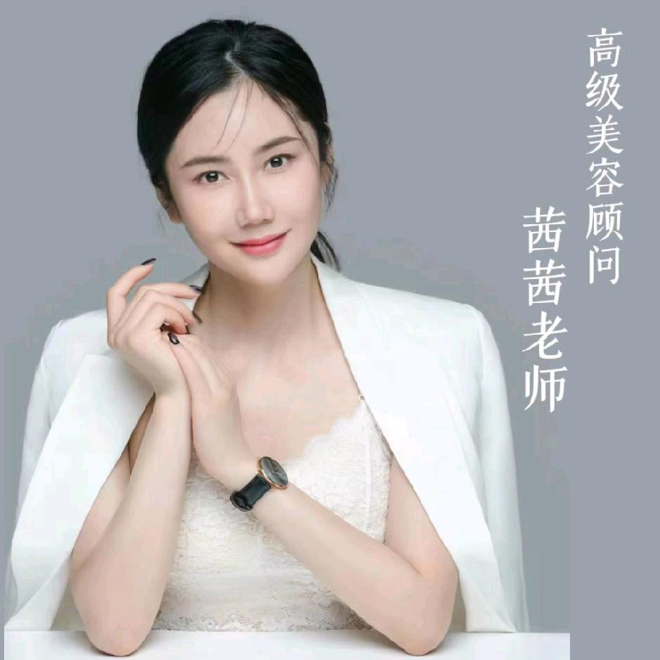 玛丽精选护肤