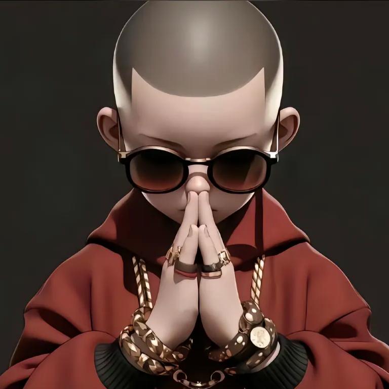 🎸🎤孙大圣
