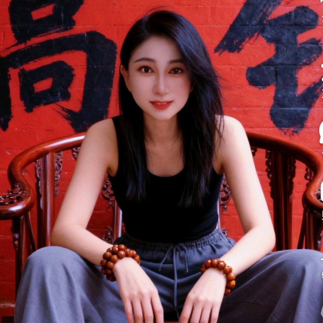 @M丽