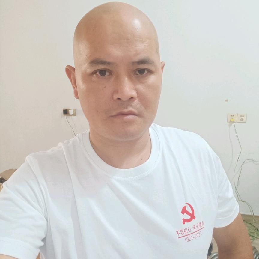 中国福安牛哥