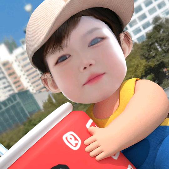 梅姐实慧淘淘