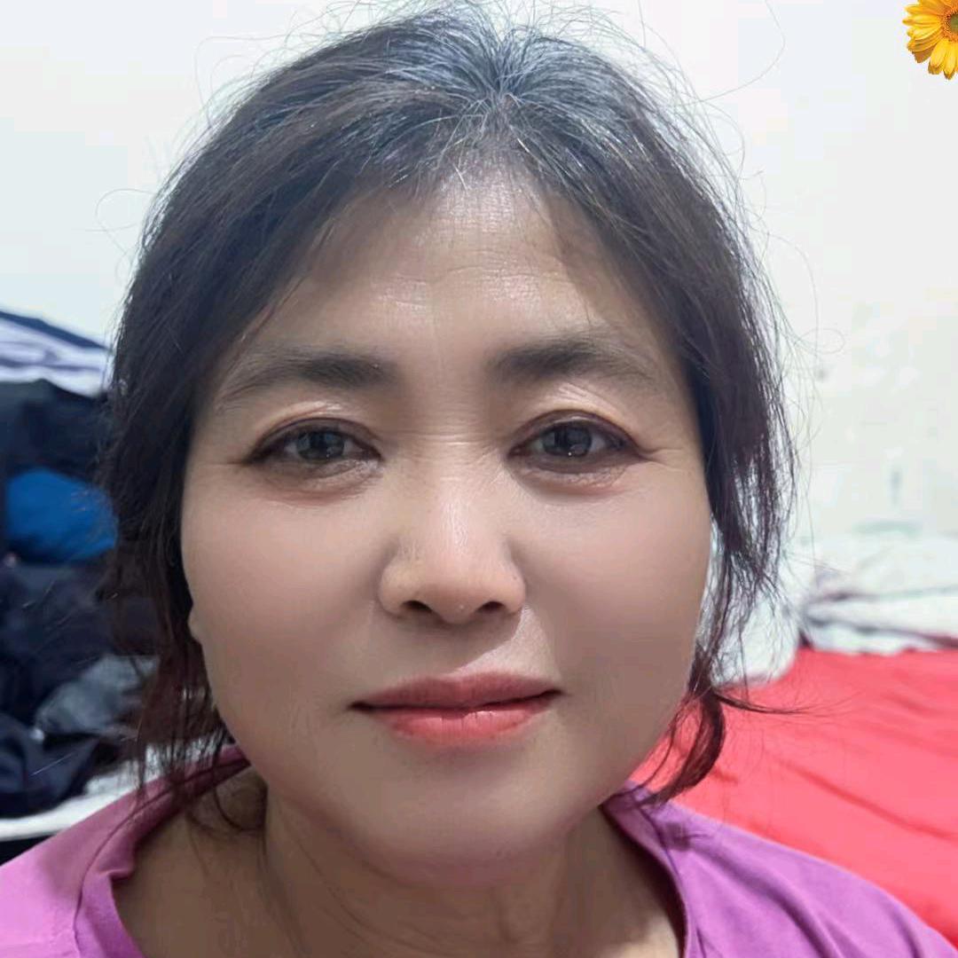 王姐《纯手工饺子》