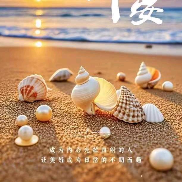 向往