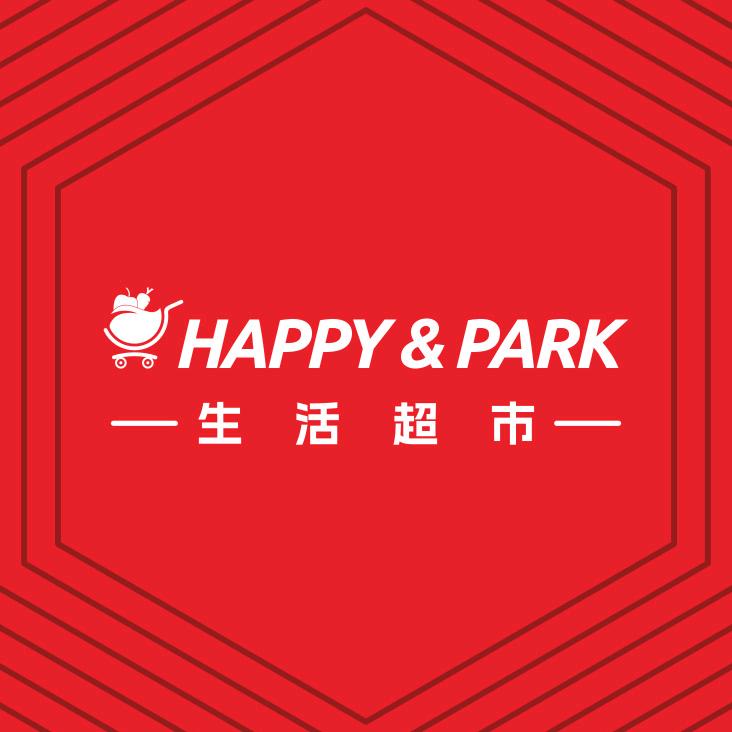 Hayyp& park生活超市