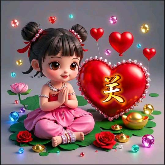 余生🌹爱💐自己🌹女