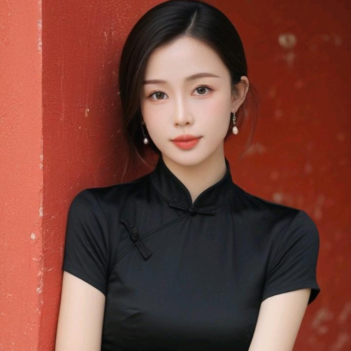 榴莲昱而姐