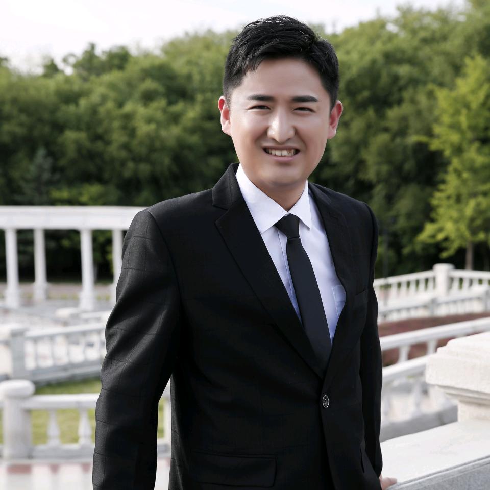 小孙说养老