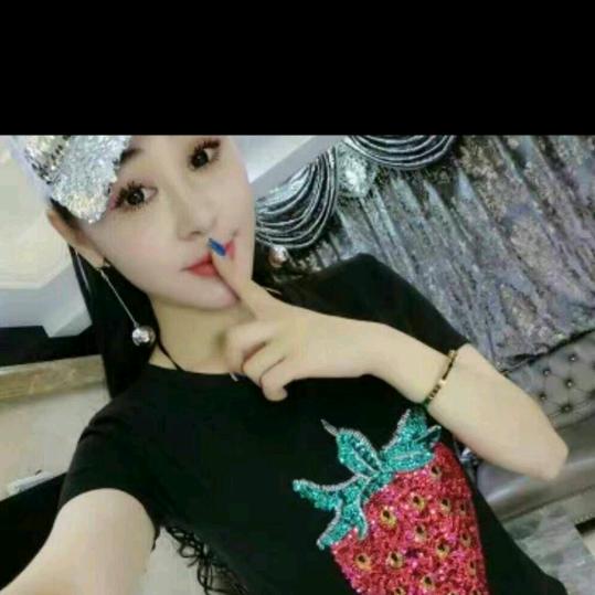 天真网红