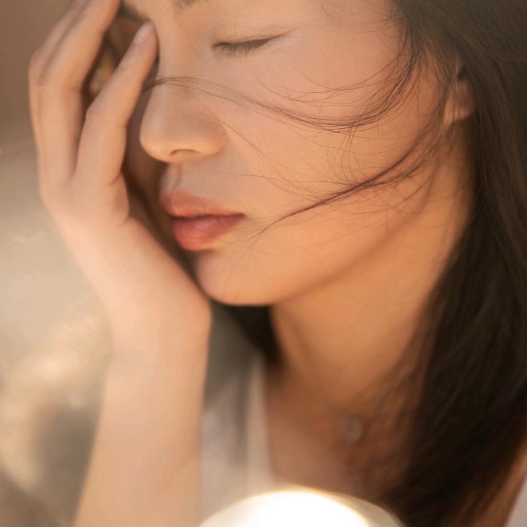 梅雨花开