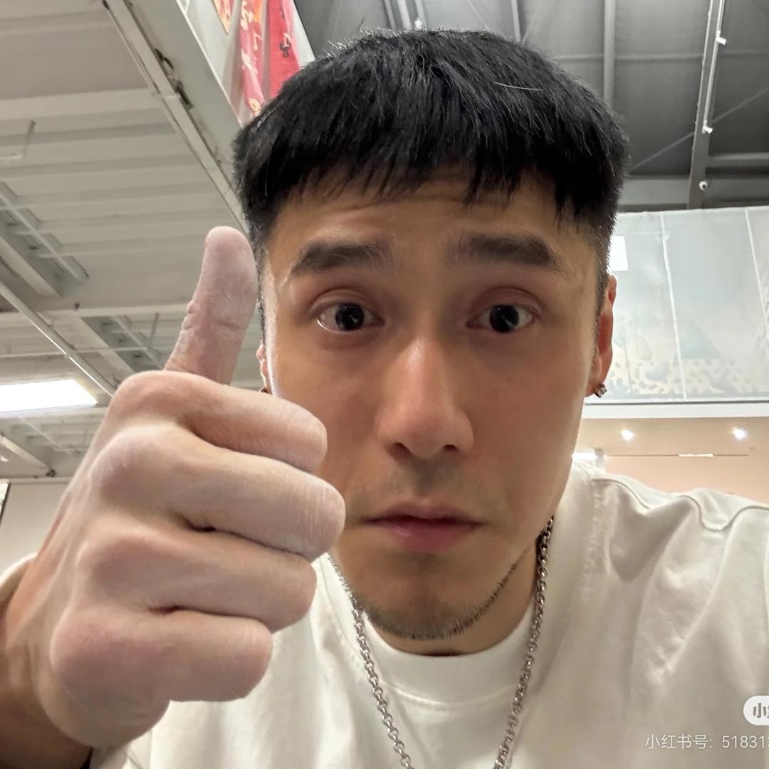 这周二