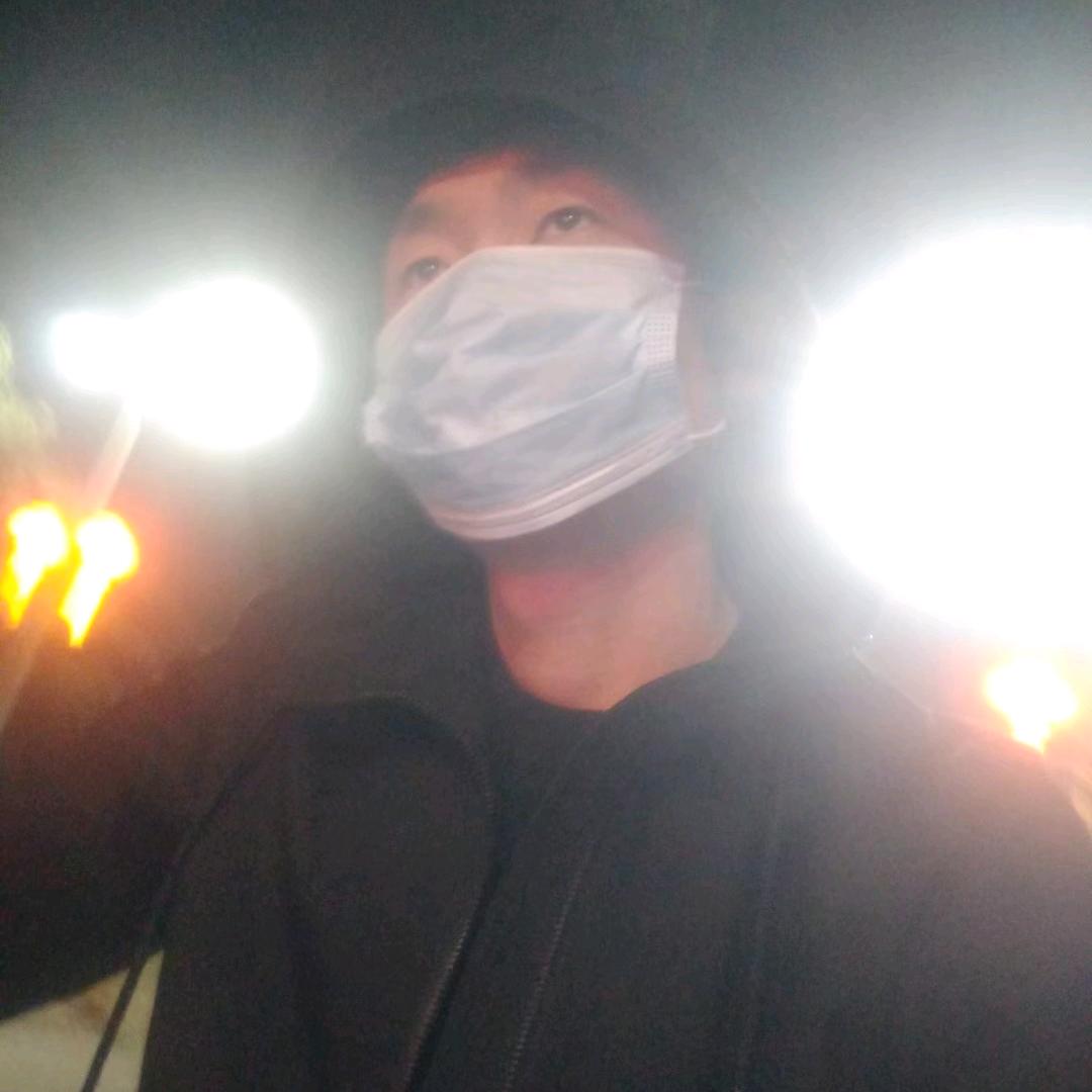 走马街清爽的柿子