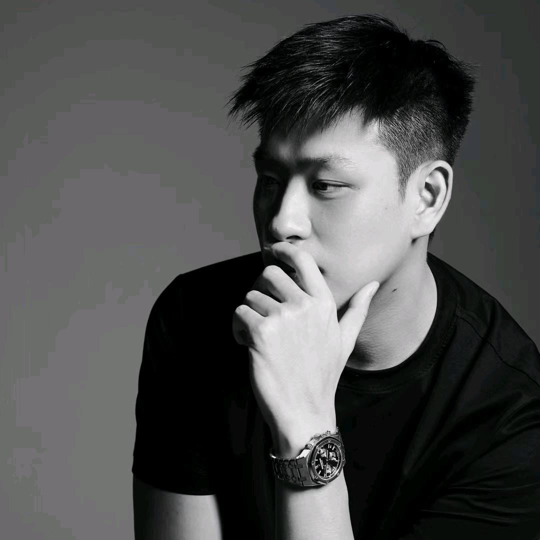MBNL-F 秦磊优搭