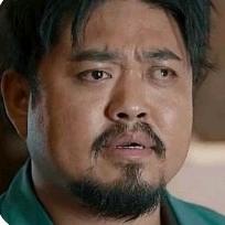 社会老黄油