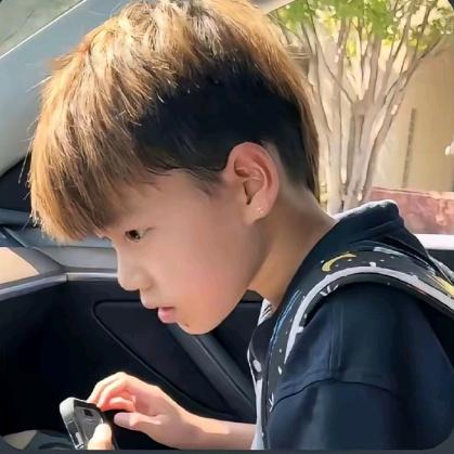 不会正手发球