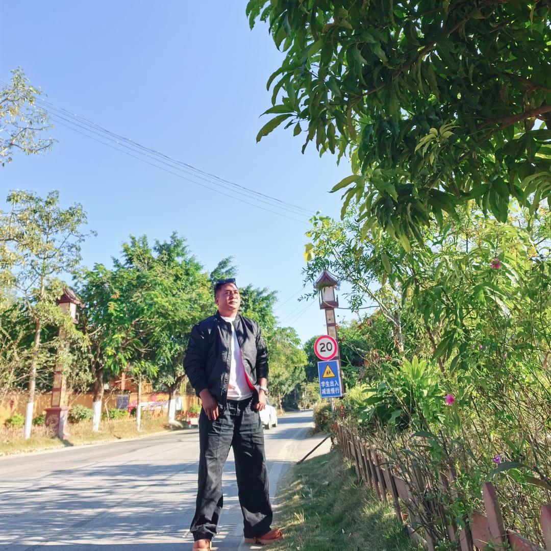 田教练@大表哥烧烤