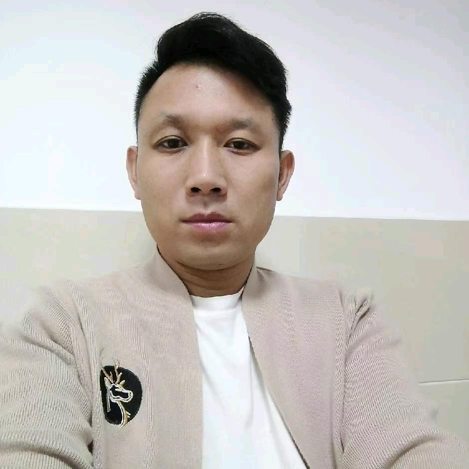 独自一人闯天涯