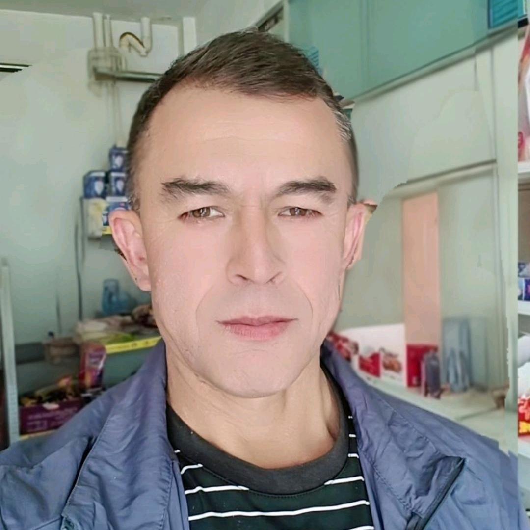 吾斯曼江