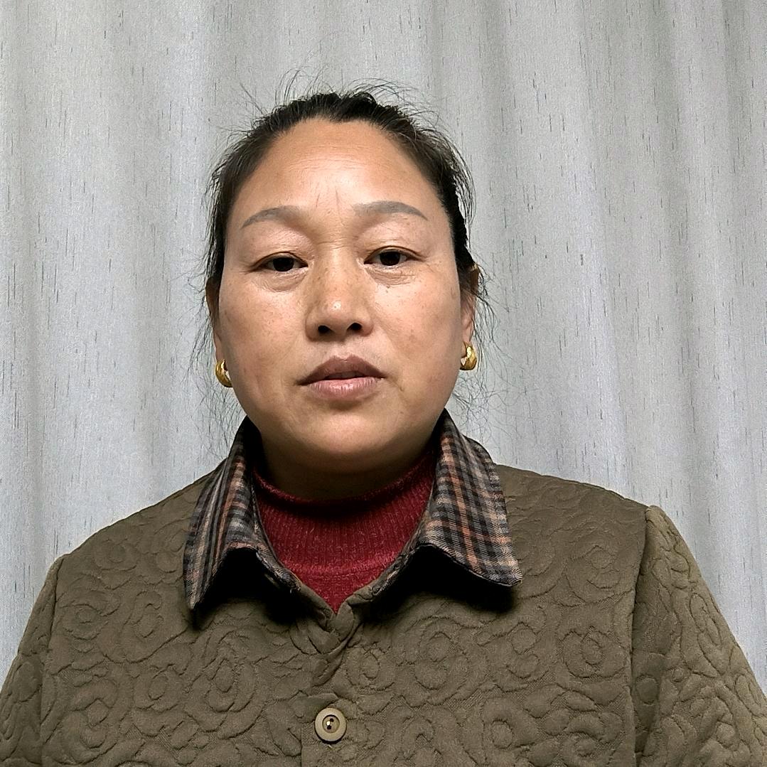 王大姐