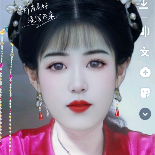 缘分🎤💖喜欢k歌，喜欢交朋友💖💖
