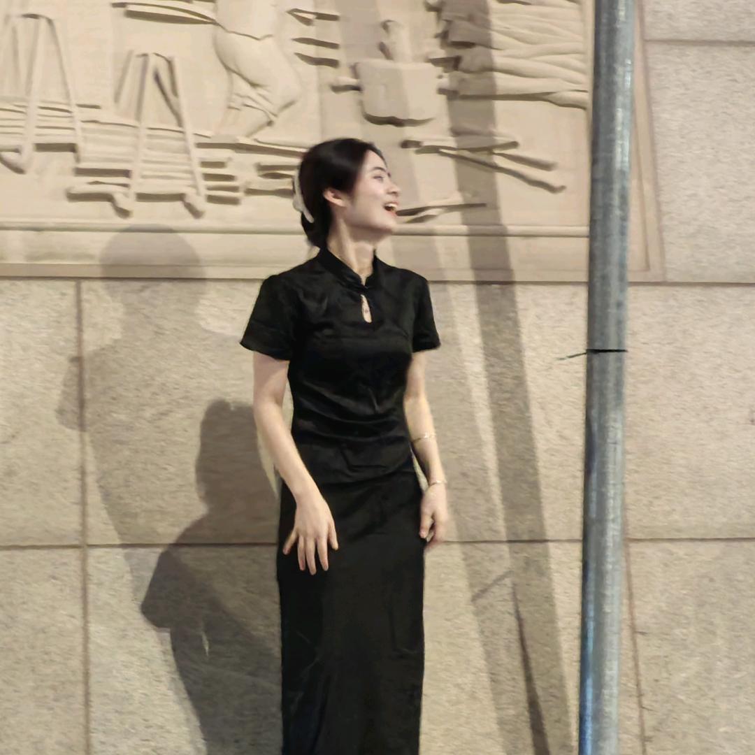 散什么步