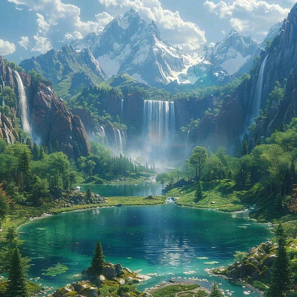 瞬间记忆