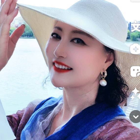 甜入你心💞