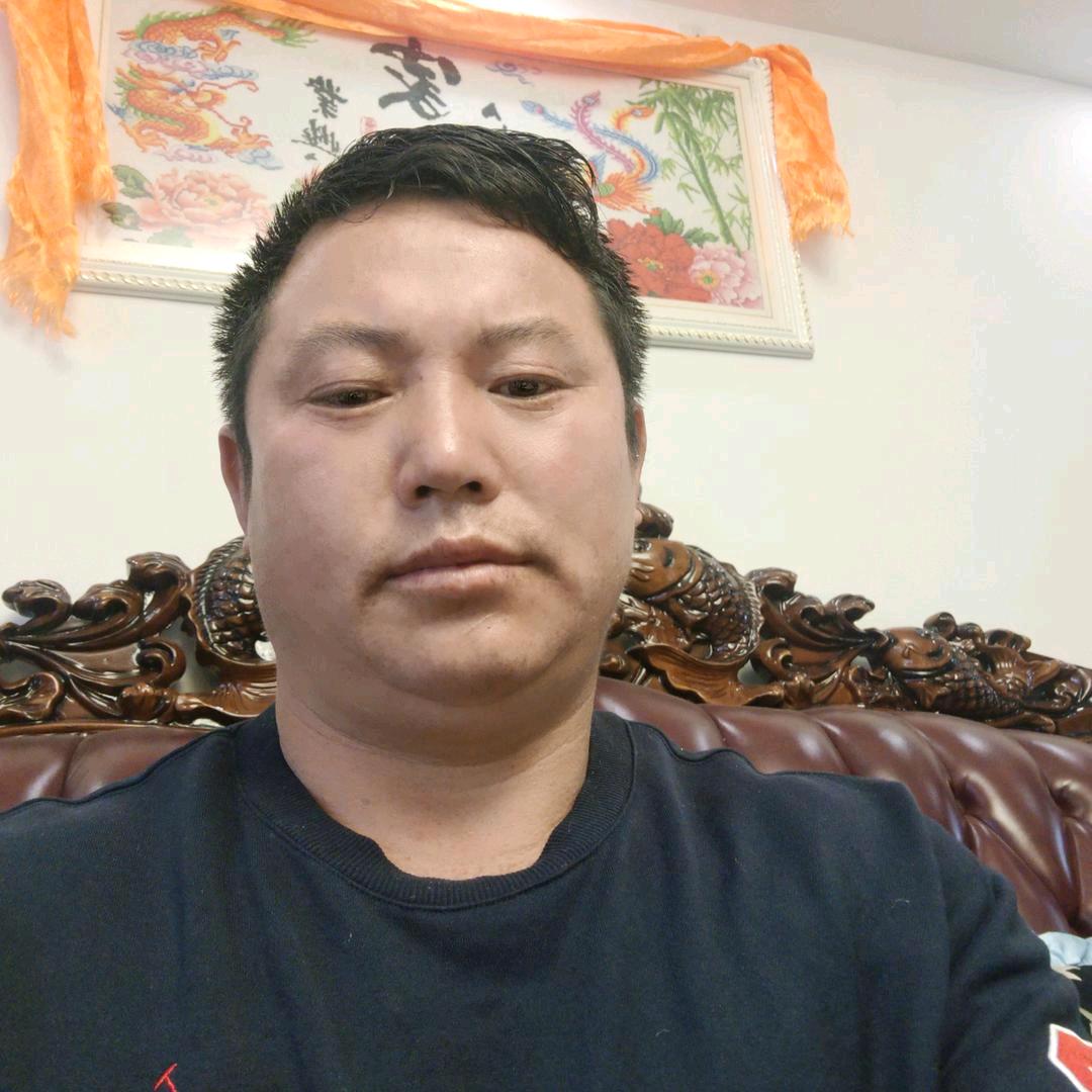 小罗牦牛肉