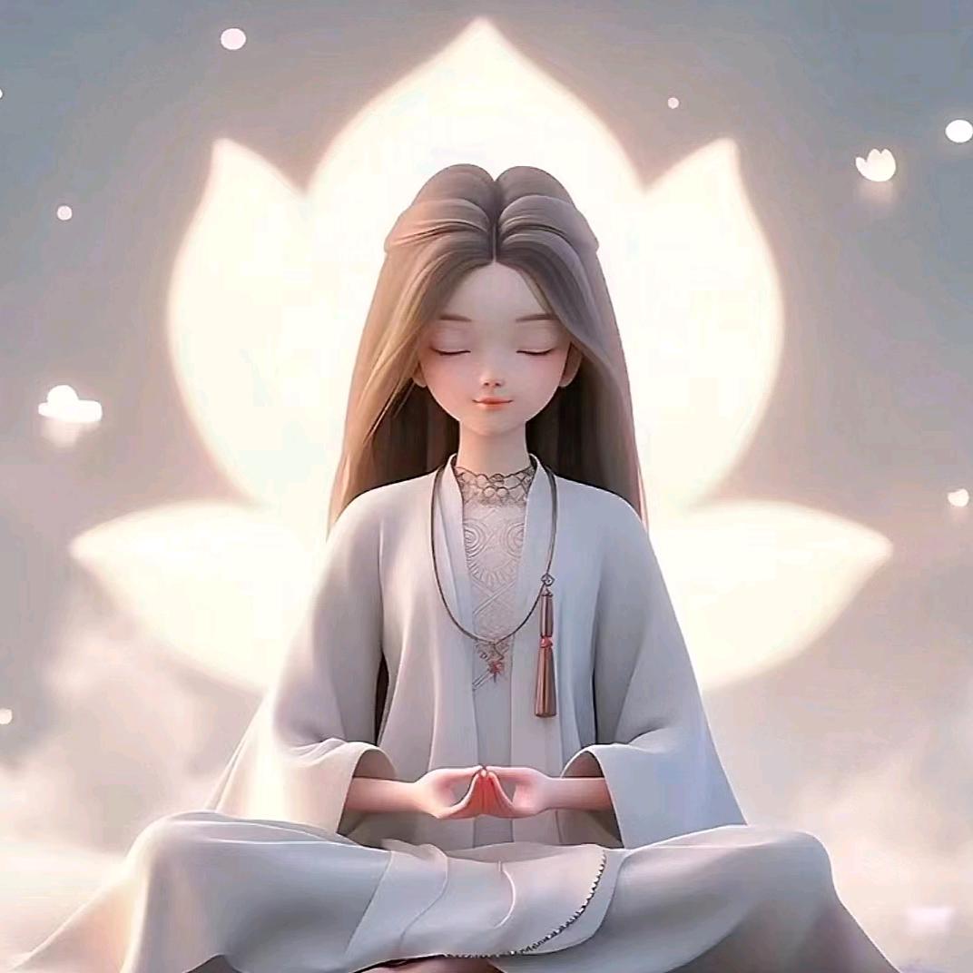 临致（古月缘）