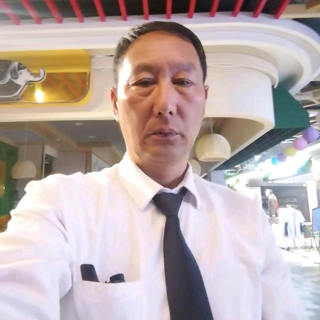 休闲人
