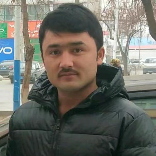 艾力巴提