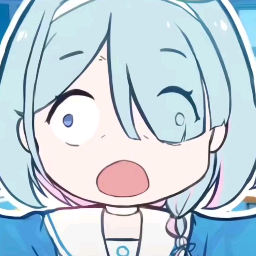 阴阳怪(二创菜花)