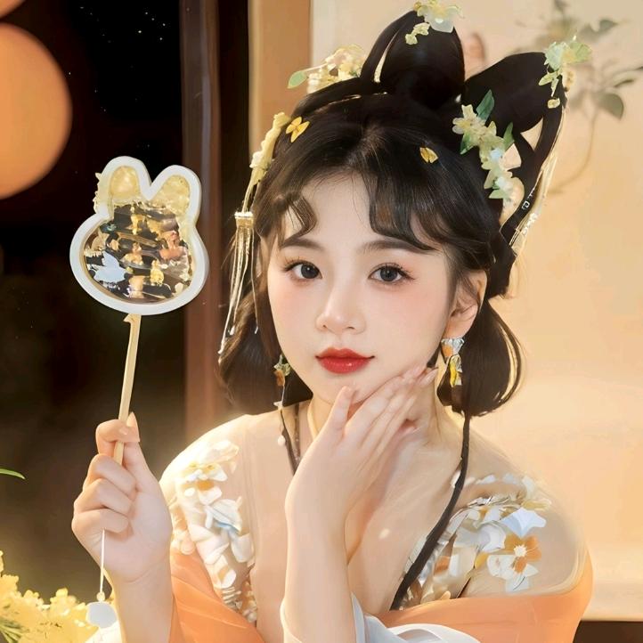 芳香美食记