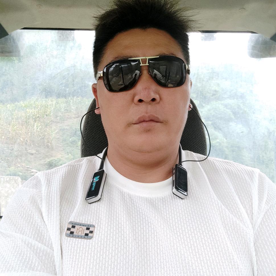 爱你一个人