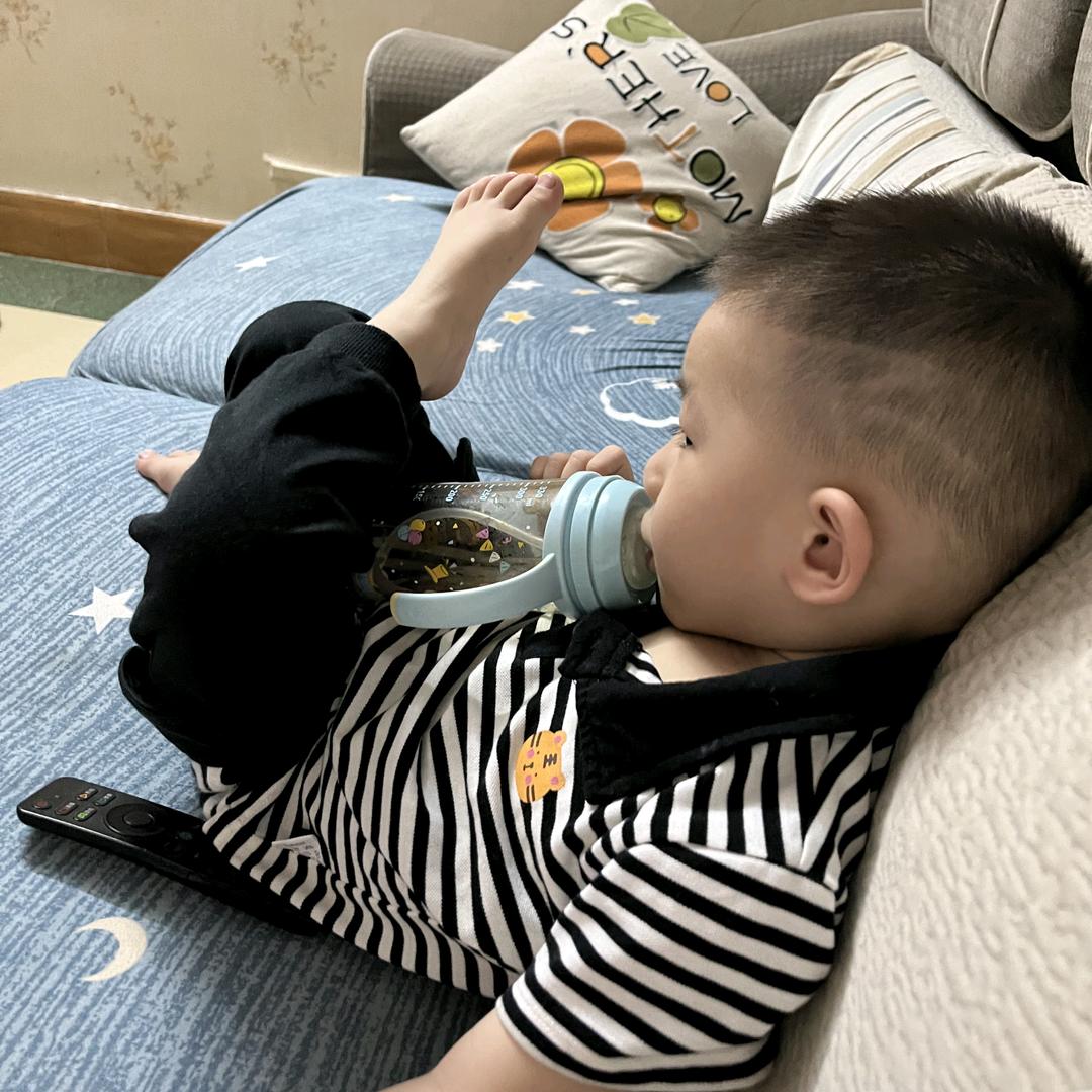 小潘先生