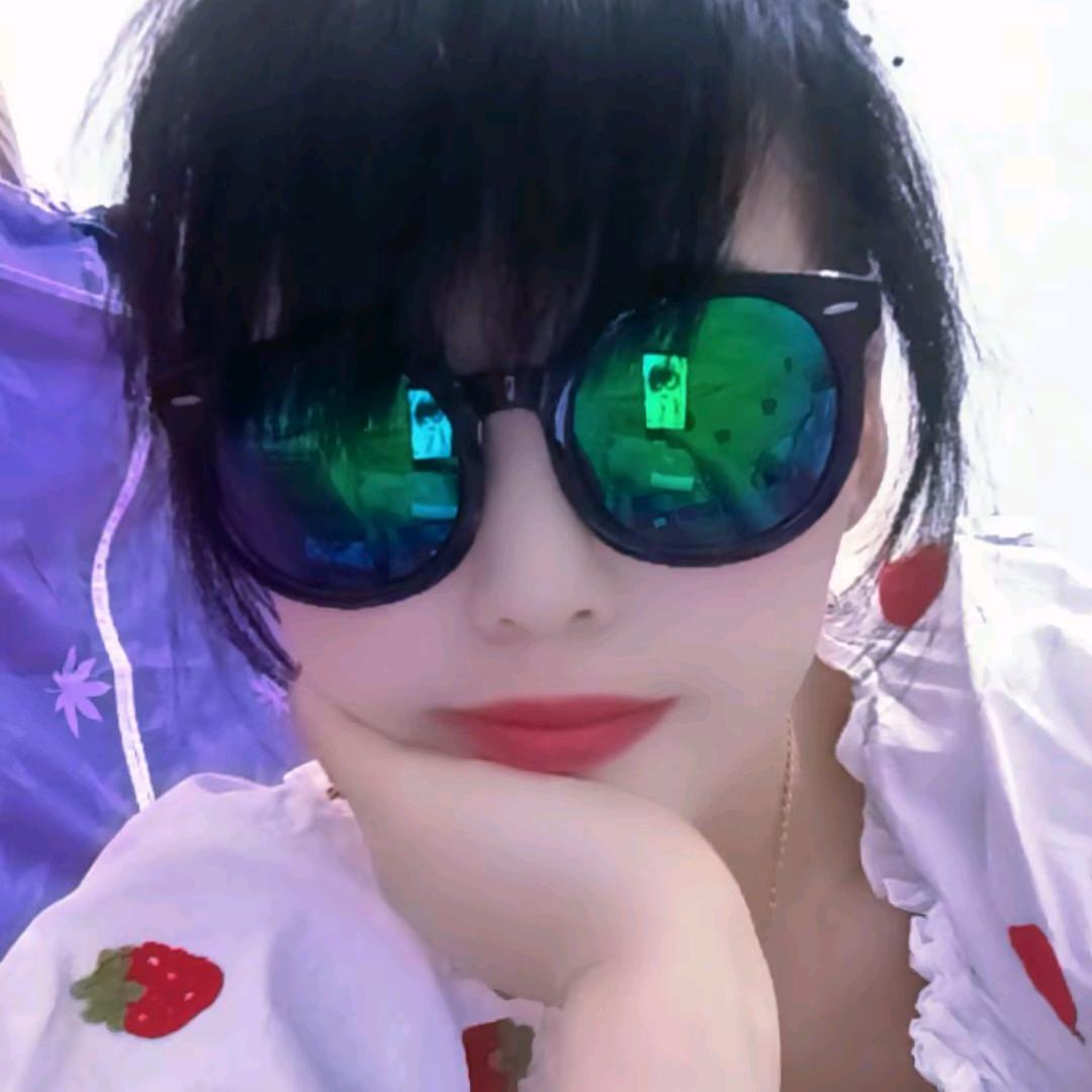 丽丽！！拒绝私聊