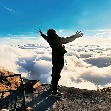 💰⃟山海行客࿐