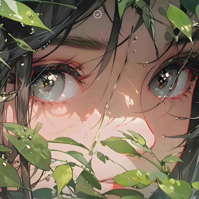 小布吹泡泡🌸