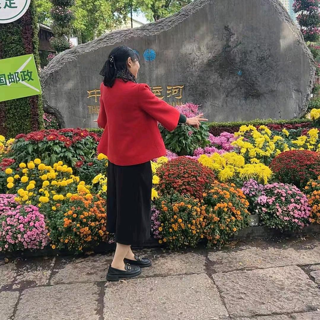 汪亚云🍒🍆🌶🌷