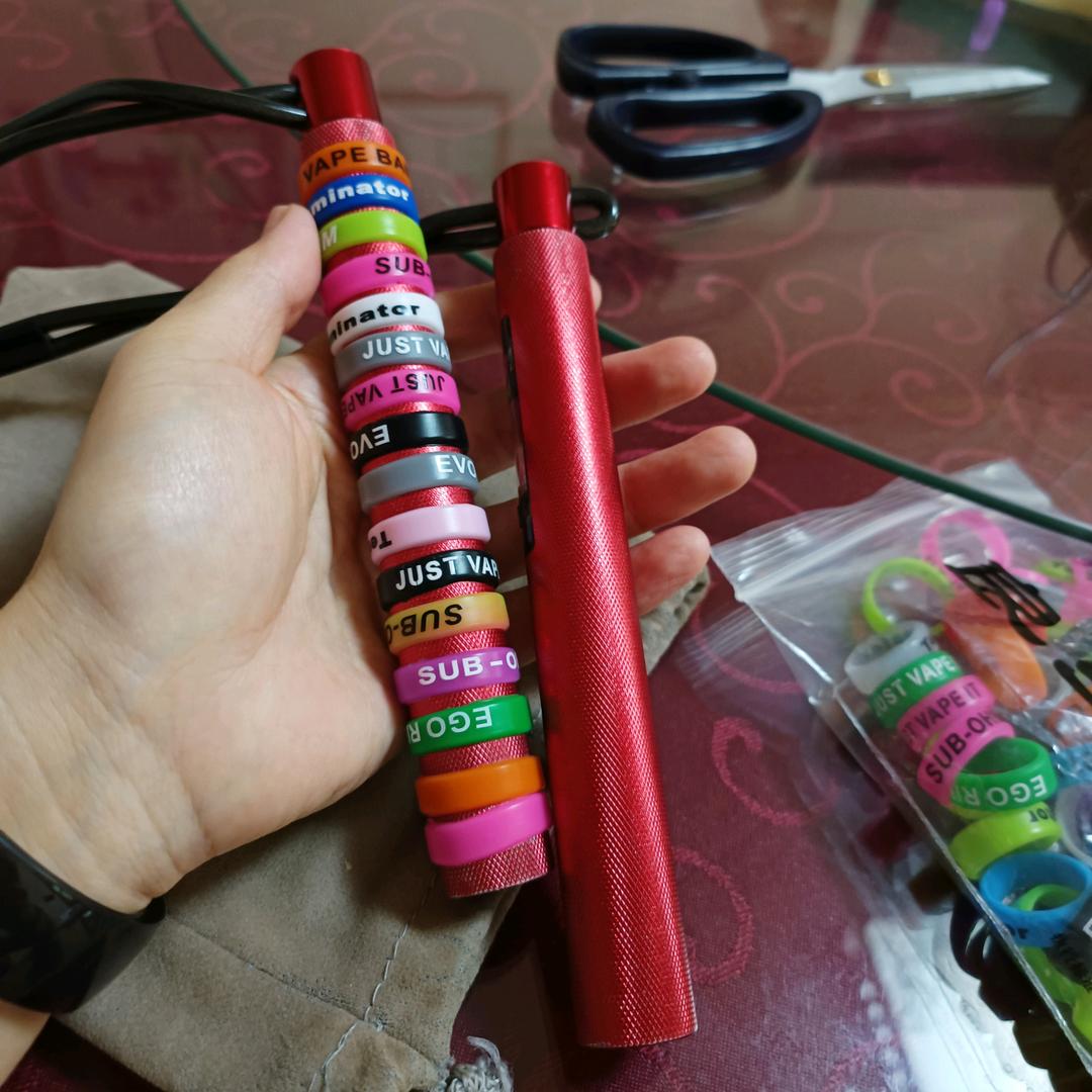 跳大绳的小素素