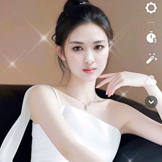 娇