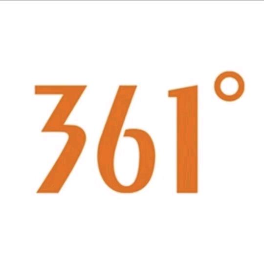 郑州万锦城店361°