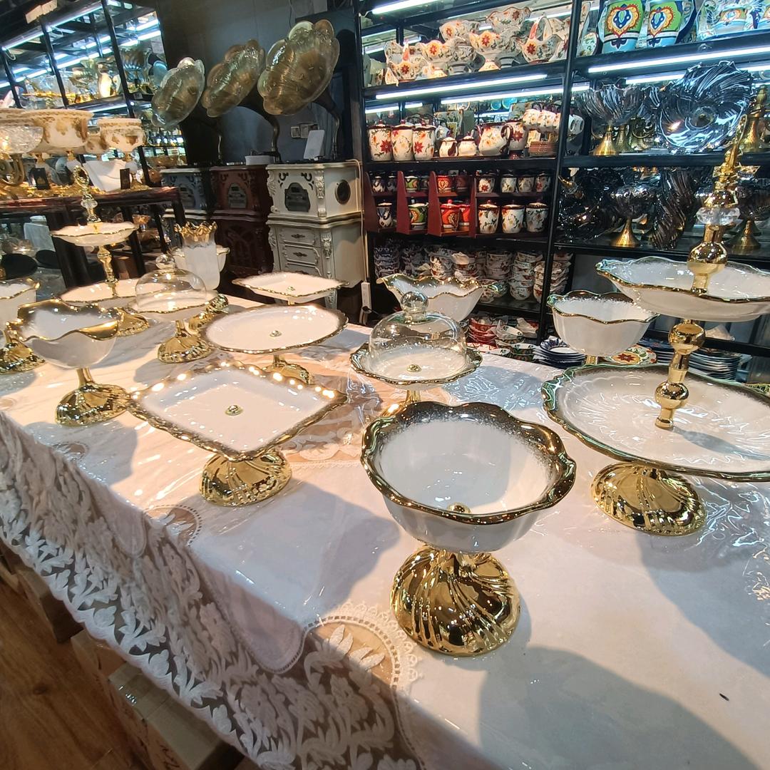 伊宁市滴凯沙陶瓷店