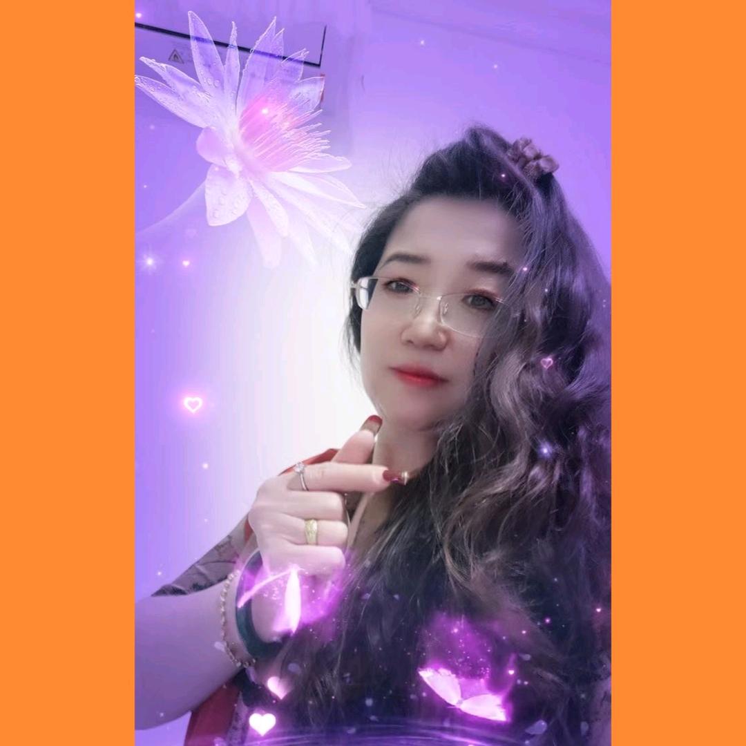 花好月圆