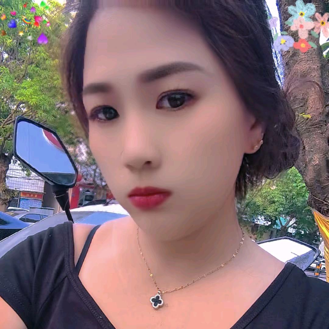 微笑面对