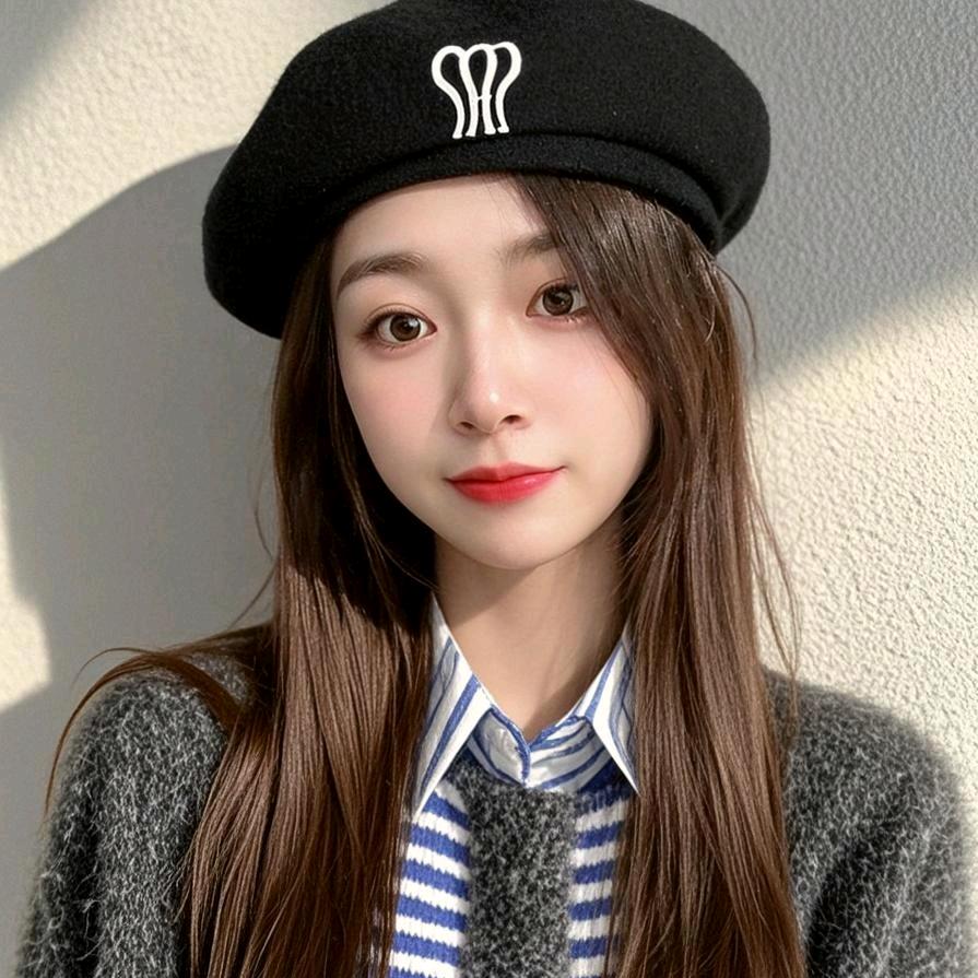 捏个小丸子