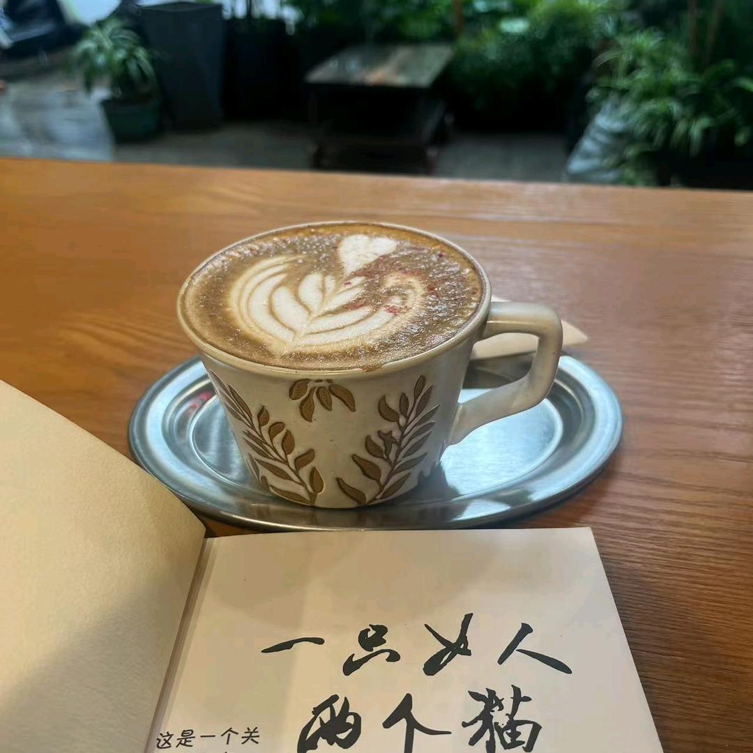 云上花下