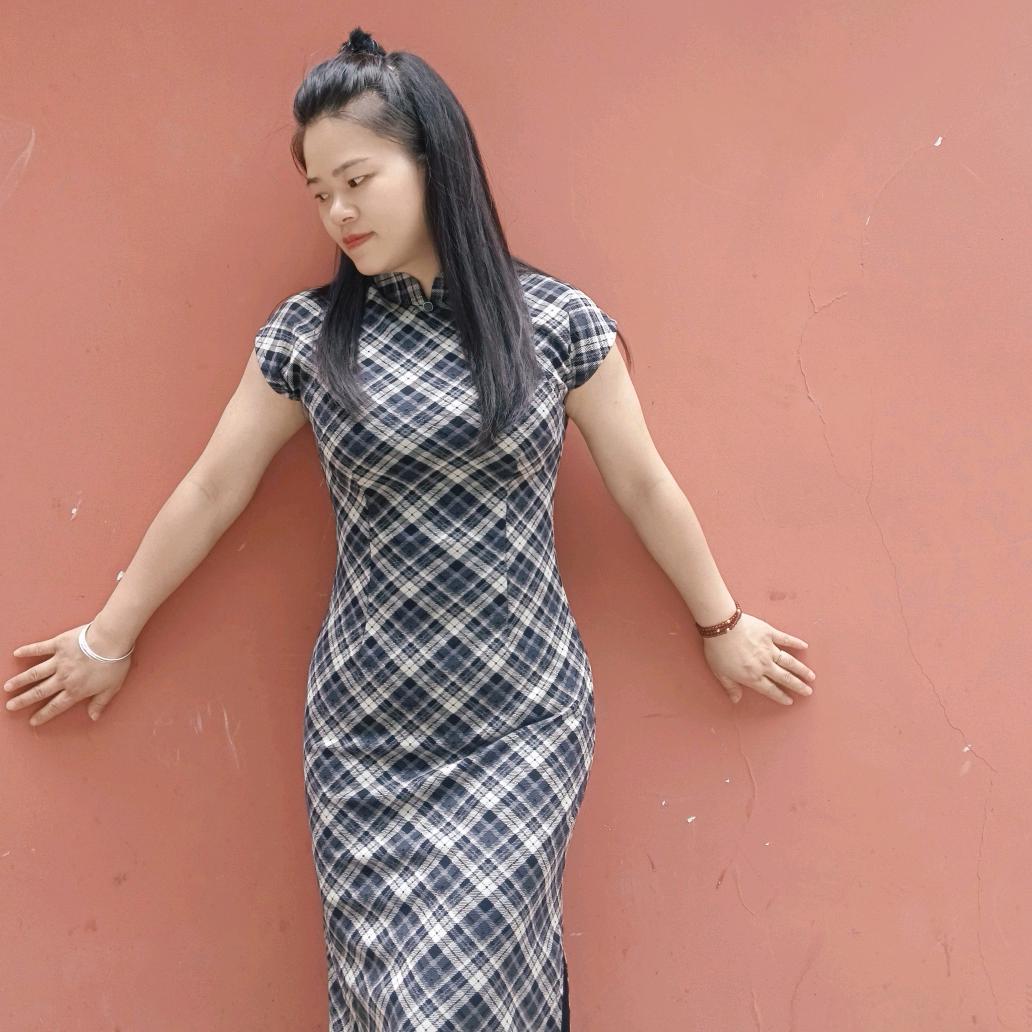 六枝魅力女人——江琼