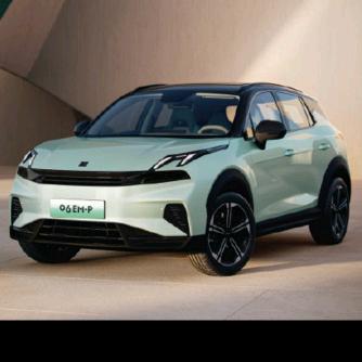 顺腾新能源汽车