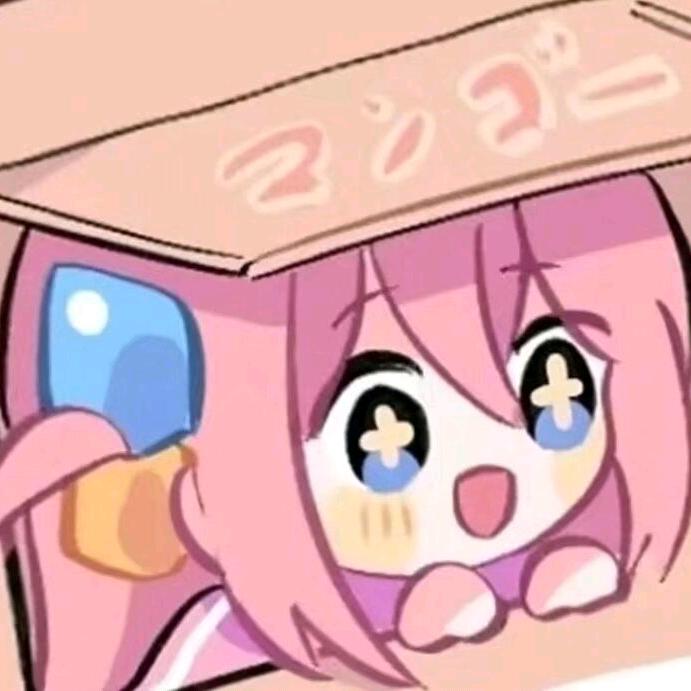 🌈栗子天下无敌