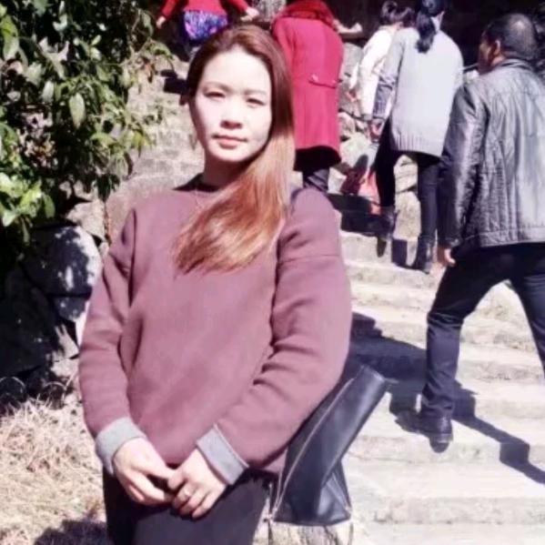 爱跳舞的婷姐，